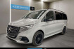 Mercedes V 280 Avantgarde benz v 300 d lang 4m amg widescreen 360  airmat stdhzg