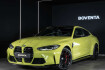 BMW M4 Coupé Competition Bmw m4  m4 competition *m drivers*kamera*apple*