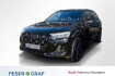 Audi Q7 S line 50tdi abt power s/2x s line/adair/b&o/ahk/standhzg