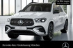Mercedes GLE AMG Line Advanced Plus Benz gle 450 d 4m amg+night+pano+360+ahk+multibeam+hud