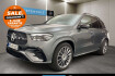 Mercedes GLE  Benz gle 450 d 4matic amg+ahk+pano+distr+360 +multi
