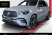 Mercedes GLE Advanced Plus Benz gle 450 d 4m amg night pano ahk standhzg 22 zoll