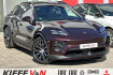 Porsche Macan Electric Autres Macan 4 hud klimasitze pano matrix bose keyless