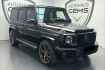 Mercedes Classe G AMG Line Benz g 500 amg paket widescreen pano burmester r.cam