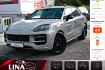 Porsche Cayenne Autres s e hybrid 1hd*carbon*kreide*burmes*soft