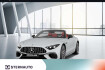 Mercedes SL 63 AMG Autres Benz sl 63 amg sl 63 amg 4m+ premium plus/distronic/kamera/navi