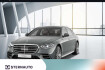 Mercedes Classe S Edition Benz s 580 s 580 4m lang amg line/fond entertainment/kamera