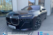 BMW i7 Autres I7 m70 xdrive || lea. ab 947 63 eur brutto!!!*