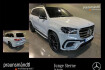 Mercedes GLS AMG Line Advanced Plus Benz gls 580 amg ultimate night/ahk/3d s./23?/np177te