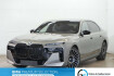 BMW i7 Autres I7 m70 xdrive m sport //bowers&wilkins hud massage pa