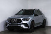 Mercedes GLE 53 AMG Autres benz gle 53 amg  benz gle 53 amg 4m+|arctic silver edition|lim. 1of450
