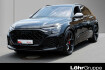 Audi RS Q8 performance Rs q8 4.0 tfsi performance matrix panorama ahk
