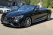 Mercedes Classe S 63 AMG Autres Benz s 63 amg cabrio* exclusiv*nachtsicht*kein opf*