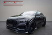 Audi RS Q8 Autres Rs q8 r abt 4.0 tfsi quattro 1 of 125