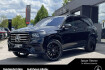 Mercedes GLS Edition Benz gls 450 gls 450 d 4m amg night ultimate edition e active