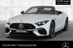 Mercedes SL Autres Benz sl 600 sl 55 amg cab. 4m keramik aeropak perf sitze hud
