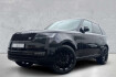 Land Rover Range Rover SE Range rover d300 se hud luftfederung ad niveau standhzg ahk el