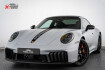 Porsche 992 Autres .2 carrera gts pano matrix lift bose 360 ppf