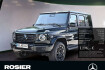Mercedes Classe G Autres Benz g 580 amg line mit eq technologie night shd