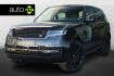 Land Rover Range Rover Autobiography Range rover 3.0 p550e autobiography phev / full