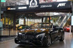 Mercedes Classe S 63 AMG Autres Benz s 63 amg 4matic/airmatic /nappa/burmester/head