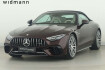 Mercedes SL 63 AMG Autres Benz sl 63 amg amg sl 63 4matic+ 360 acc aut bel.sitz dynlicht