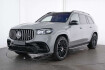 Mercedes GLS 63 AMG AMG Line Benz gls 63 amg amg 4matic ultimate burm3d sthz dr.pa 23?