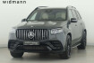 Mercedes GLS 63 AMG Edition Benz gls 63 amg amg gls 63 4matic+ 2xklima 360 4xshz acc ahk aut