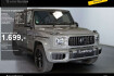 Mercedes G63 AMG Superior Benz g 63 amg kom drivers 360 ahk distr kamera pano