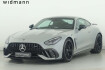 Mercedes AMG GT Autres benz amg gt  benz amg gt 63 pro 4matic+ 360 acc aut dynlicht hud