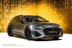 Audi RS6 Autres Rs6 s avant abt + head up + ceramic + b & o