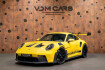 Porsche 911 Carrera Autres 911 gt3 rs *clubsport*carbon*ppf*pdls*pasm*chron