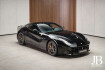 Ferrari F12  carbon lift led jbl kamera electric seats