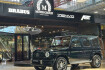 Mercedes G63 AMG Autres Benz g 63 amg burmester/ppf/nappa leder/standheizung