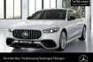 Mercedes Classe S 63 AMG Autres Benz s 63 amg s 63 e pano+digital l+burmester4d+fahrass+tv+3d