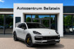 Porsche Cayenne Autres turbo gt 4 0l v8 navi bose soundsystem