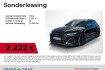 Audi RS6 Autres Rs6 abt legacy 1 of 200 hd matrix/v max/b&o/pano