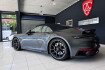 Porsche 992 Autres 911 turbo s cabrio approved