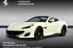 Ferrari Portofino  *embleme*navi*pdc*klima*leder*