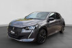 Peugeot 208 GT gt puretech 100 eat8