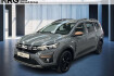 Dacia Jogger Extreme extreme tce 110 7 sitzer sitzheizung