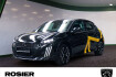 Peugeot 208 GT gt hybrid 136 e dsc6 pano led 360  kamera