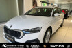 Skoda Octavia Ambition combi 2.0 tdi ambition lane assist navi
