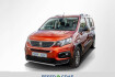 Peugeot Rifter Allure 1.5 hdi allure l2 acc/dab/pdc/7 sitzer