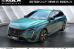 Peugeot 308 GT sw puretech 130 gt shz 360 kamera focal navi