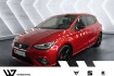 Seat Ibiza FR Pro Black Edition 1.5 tsi fr pro black edition dinamica