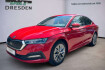 Skoda Octavia Tour lim. tour 1.0 tsi/wss/tempo./shzh/