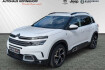 Citroën ë-C5 Aircross Feel Citroen c5 aircross plug in hybrid 225 e eat8 feel pack