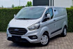Ford Transit Custom Basis Transit custom kasten 320 l1 (klima  navi)