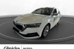 Skoda Octavia Autres combi 2.0 tdi dsg navi